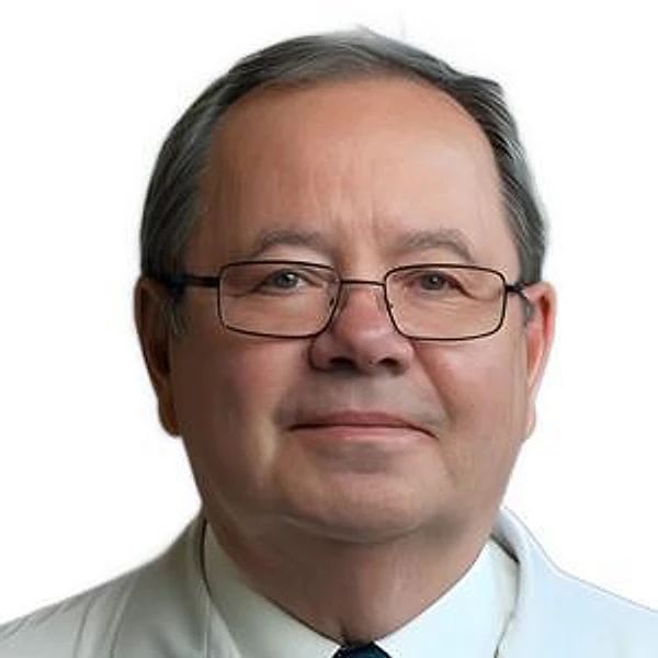 Никитин Александр Васильевич — Травматолог, Ортопед, Новоуральск