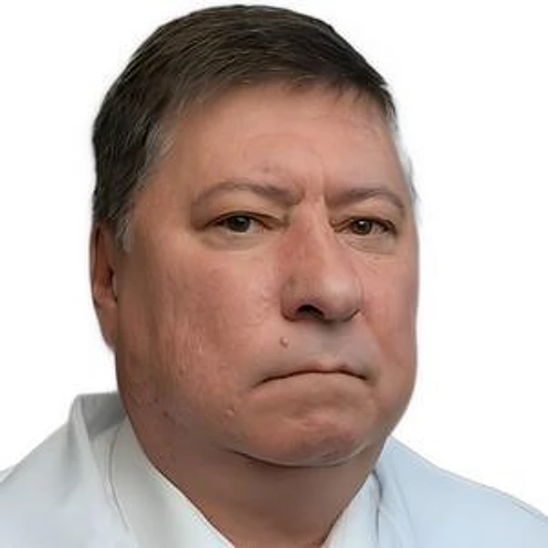 Самойленко Игорь Леонидович — Травматолог, Ортопед, Новоуральск