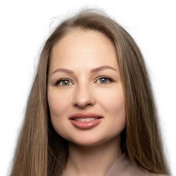 Рой Каролина Александровна — Стоматолог-ортодонт, Анапа