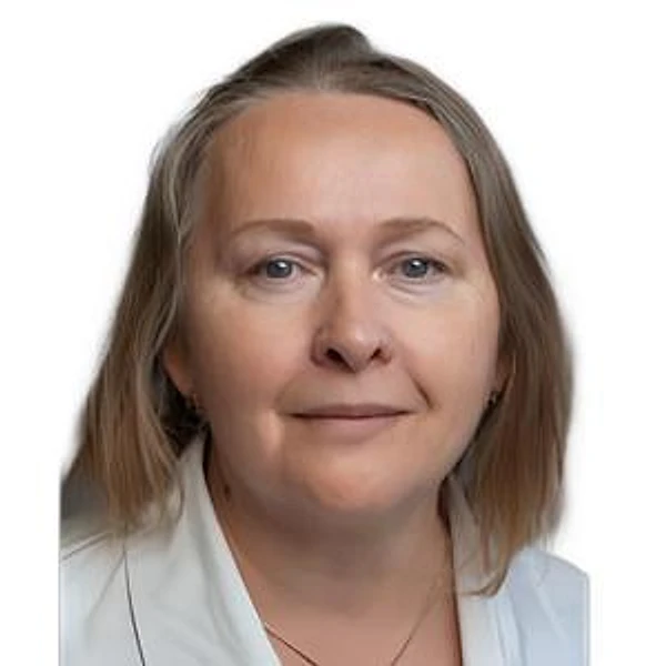 Арановская Ольга Александровна — Анестезиолог-реаниматолог, Новоуральск