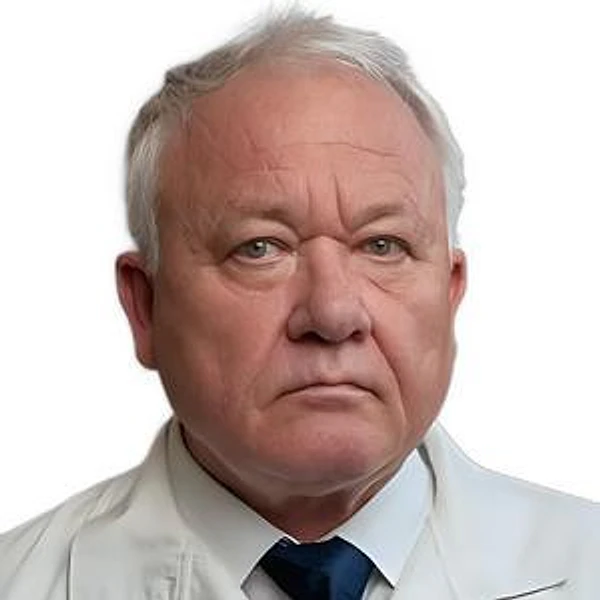 Бавенков Александр Леонидович — Анестезиолог-реаниматолог, Новоуральск