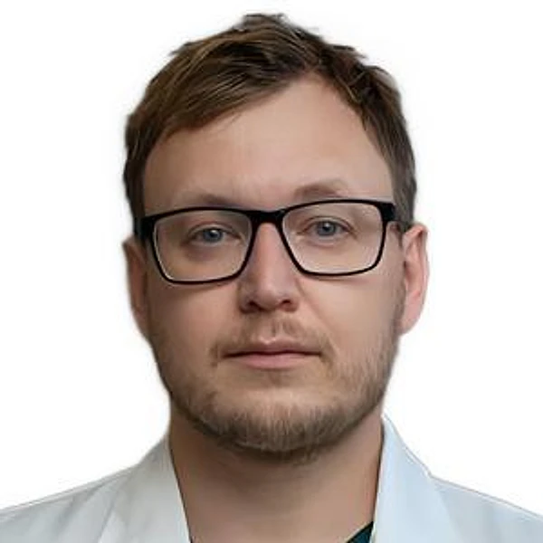 Бызов Сергей Александрович — Анестезиолог-реаниматолог, Новоуральск