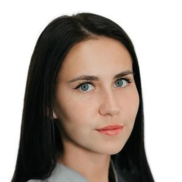 Салина Екатерина Александровна — Стоматолог-гигиенист, Ульяновск