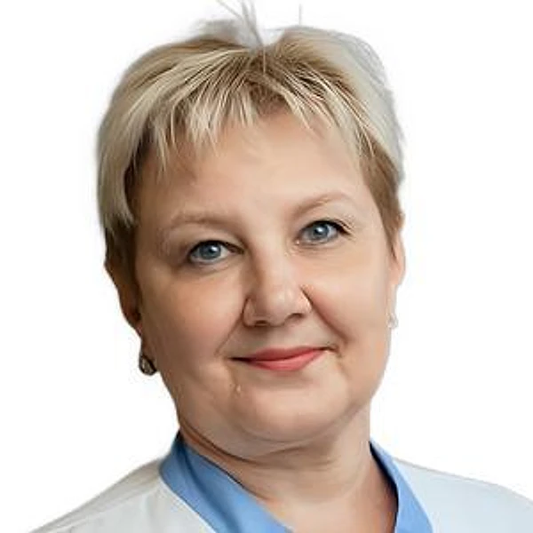 Ерохина Инна Викторовна — ЛОР, ЛОР-хирург, Новоуральск