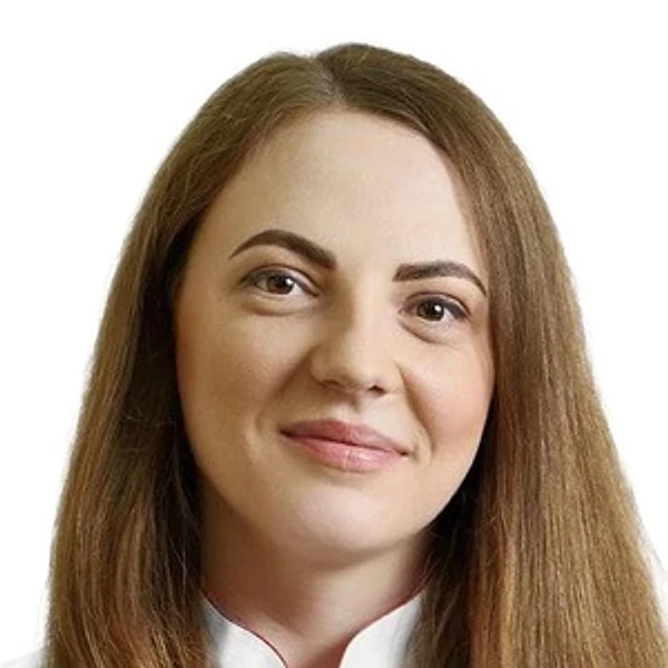 Морозова Екатерина Мансуровна — ЛОР, Детский ЛОР, ЛОР-хирург, Тула