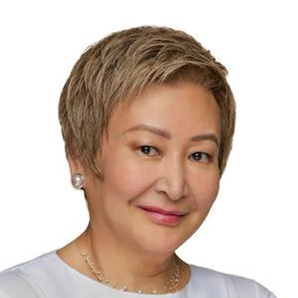 Ефремова Любовь Дмитриевна — Гинеколог, Акушер, Врач УЗИ, Репродуктолог, Москва