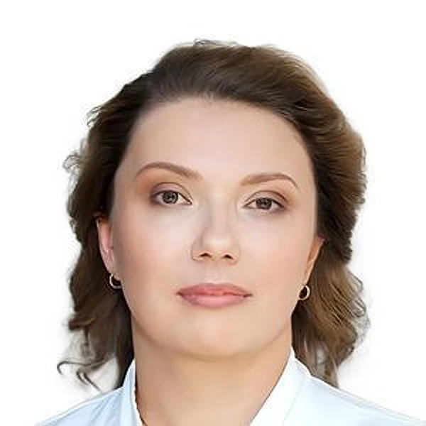 Оршанко Алла Михайловна — Врач-косметолог, Дерматолог, Трихолог, Москва