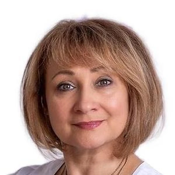 Пьянкова Ирина Аркадьевна — Терапевт, Новоуральск