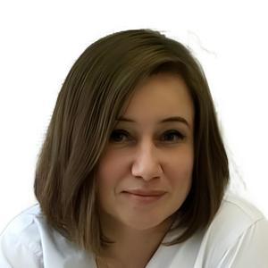 Топилина Евгения Ивановна — Акушер, Гинеколог, Азов