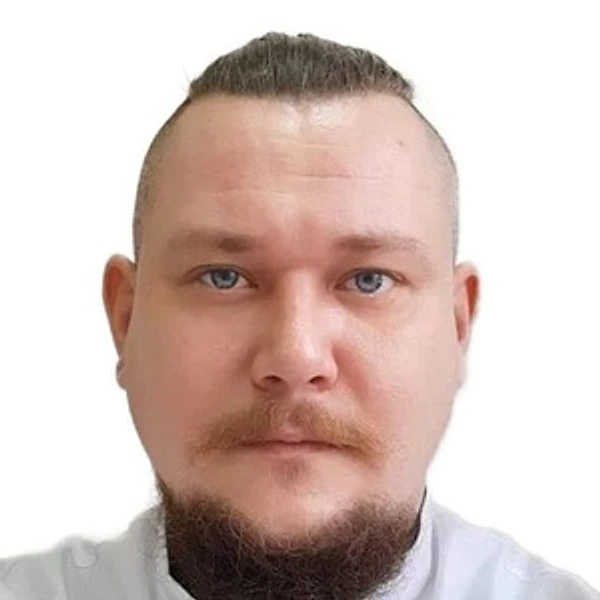 Давыдов Денис Викторович — Травматолог, Ортопед, Азов
