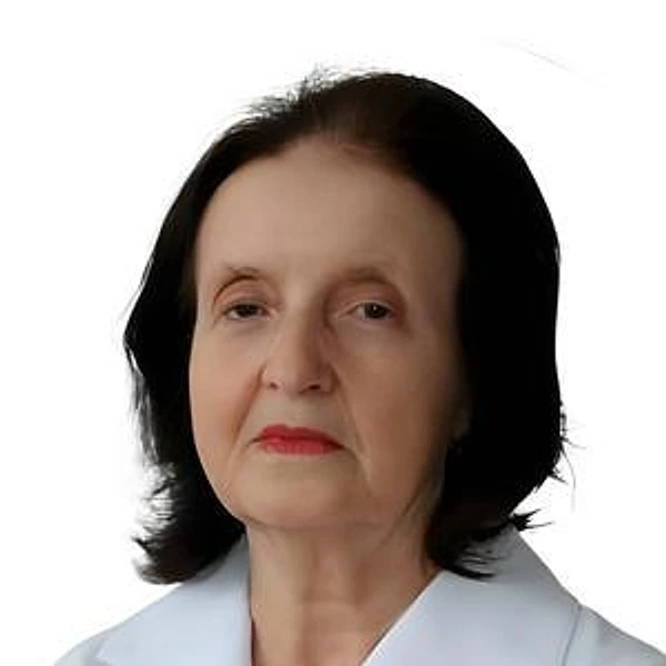 Жалыбина Надежда Ивановна — Хирург, Бузулук