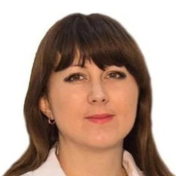 Янатьева Анна Ивановна — ЛОР, Детский ЛОР, Тюмень