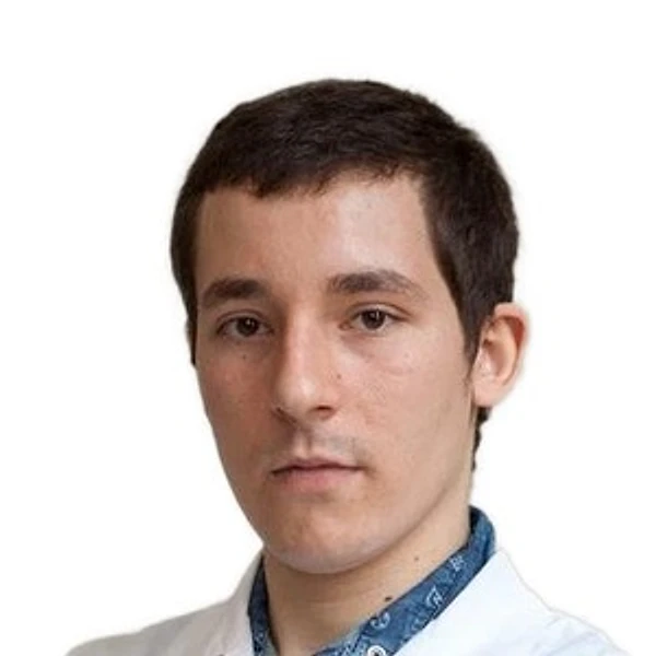 Сагиров Павел Борисович — Онколог, Азов