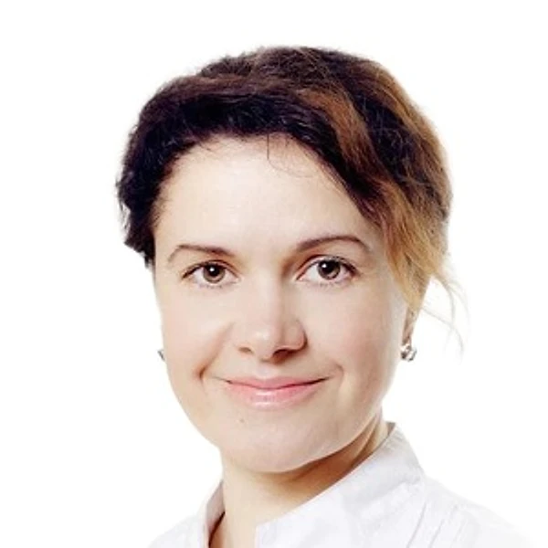 Кумачева Юлия Валентиновна — Рентгенолог, Врач УЗИ, Тула
