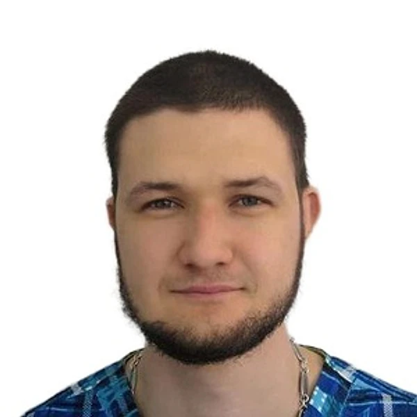 Гоман Никита Константинович — Стоматолог, Азов