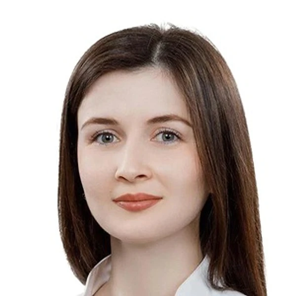 Абрегова Карина Артуровна — Детский эндокринолог, Москва