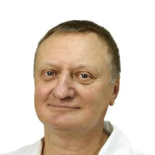 Малиновский Вадим Юрьевич — Уролог, Тула