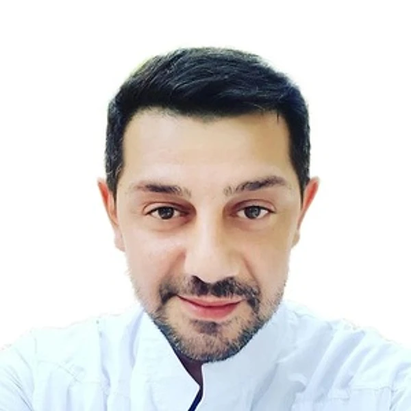 Асатуров Сергей Размикович — Клинический психолог, Азов