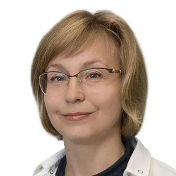 Назарова Екатерина Александровна — Нейропсихолог, Детский нейропсихолог, Нижний Новгород