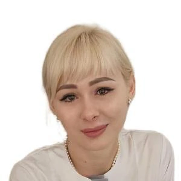 Юдакова Марина Викторовна — Терапевт, Анапа