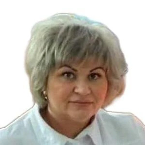 Бражкина Елена Михайловна — Терапевт, Функциональный диагност, Азов