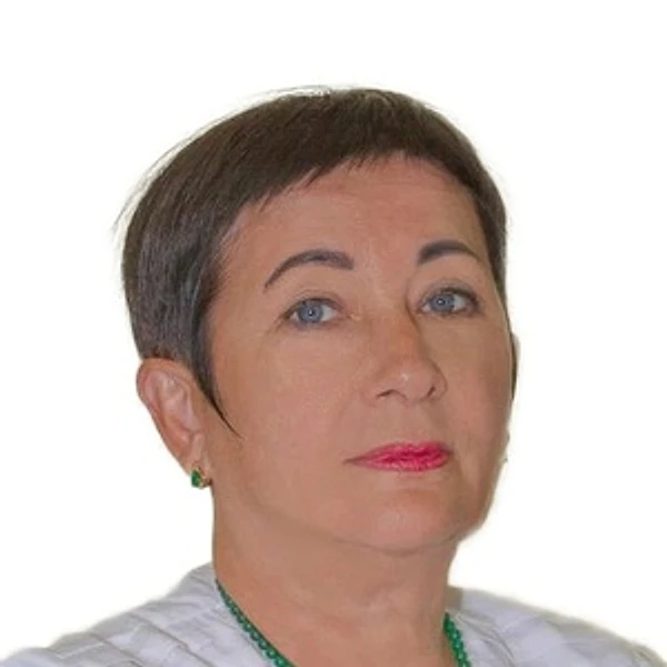 Чегошева Татьяна Владимировна — Врач общей практики (семейный врач), Анапа