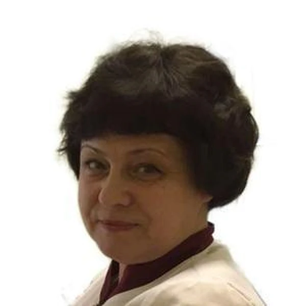 Запольская Елена Николаевна — Гинеколог, Акушер, Москва