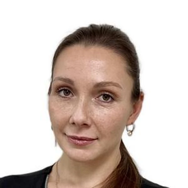 Бандура Юлия Владимировна — Анестезиолог-реаниматолог, Азов