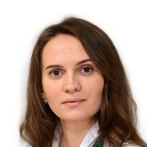Федоренко Инесса Юрьевна — Кардиолог, Сомнолог, Ростов-на-Дону