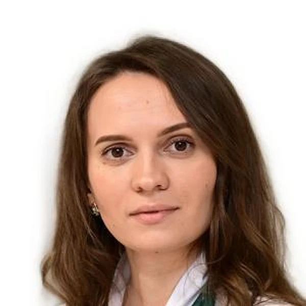 Федоренко Инесса Юрьевна — Кардиолог, Сомнолог, Ростов-на-Дону