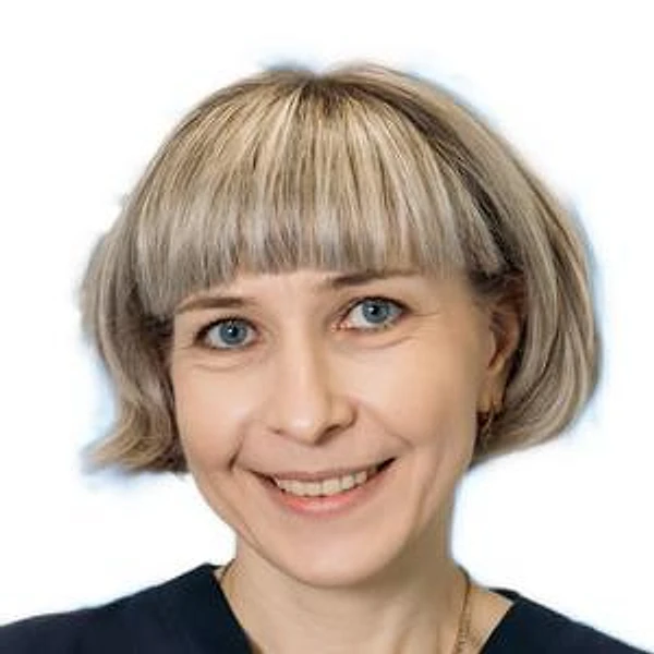 Васильева Наталья Николаевна — Стоматолог, Горячий Ключ