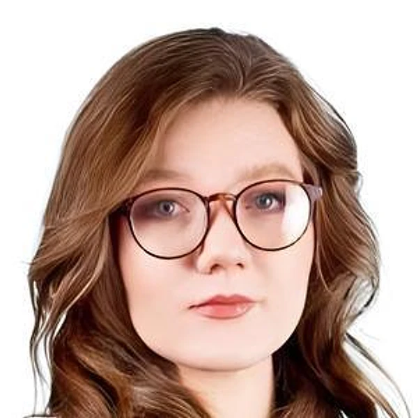 Бородина Мария Валерьевна — Детский стоматолог, Москва