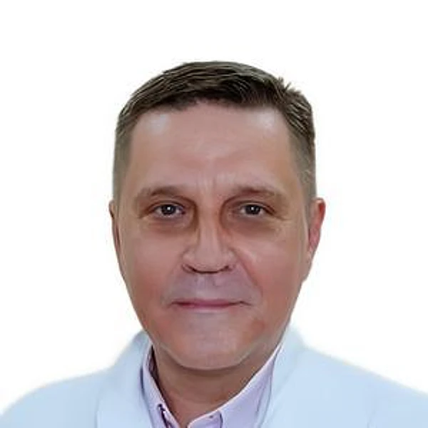Хлебородов Дмитрий Геннадьевич — Ортопед, Травматолог, Нижний Новгород