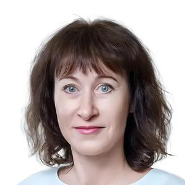 Евдокимова Анна Александровна — Невролог, Азов
