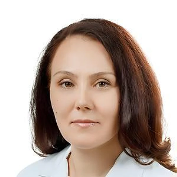 Максимова Екатерина Ивановна — Эндокринолог, Москва