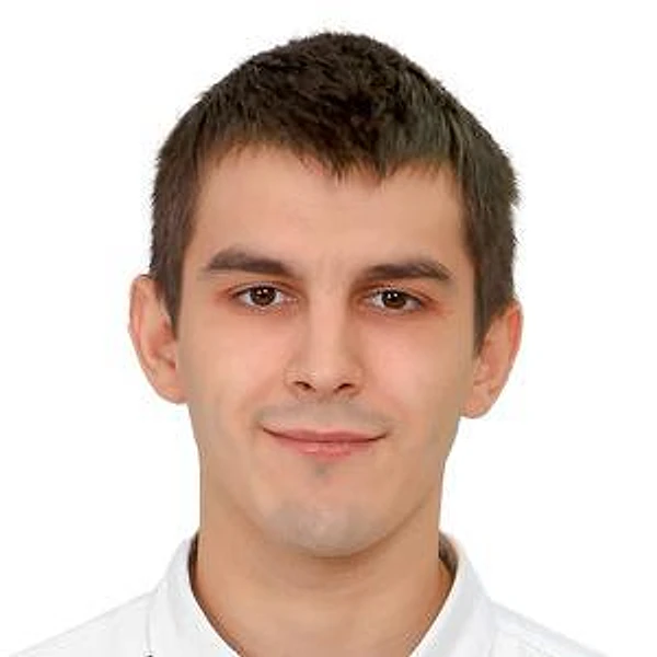 Русаков Павел Александрович — Стоматолог-ортопед, Стоматолог, Красноярск