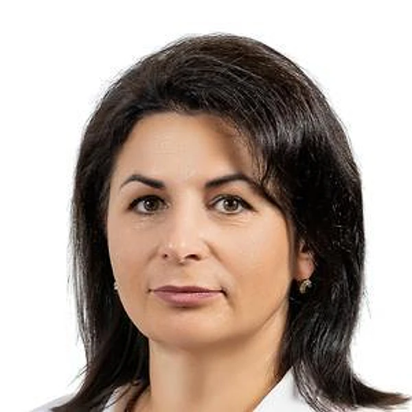 Лазарева Виктория Александровна — Уролог, Андролог, Врач УЗИ, Детский врач УЗИ, Адлер