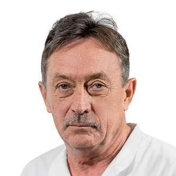 Поддубный Александр Петрович — Терапевт, Функциональный диагност, Адлер