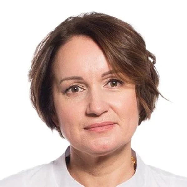Смирнова Галина Евгеньевна — Эндокринолог, Диетолог, Москва