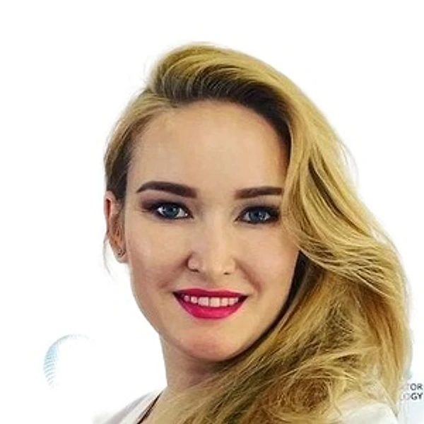 Анчикова Екатерина Васильевна — Дерматолог, Врач-косметолог, Детский дерматолог, Красногорск