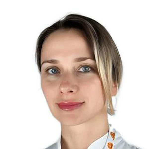 Стрижак Анастасия Сергеевна — Врач УЗИ, Троицк (Москва)