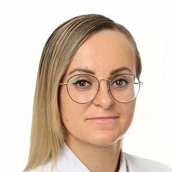 Турищева Мария Андреевна — Педиатр, Врач физической и реабилитационной медицины (ФРМ), Детский рентгенолог, Детский физиотерапевт, Москва