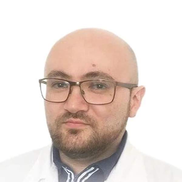 Туешев Ленар Мансурович — Хирург, Казань