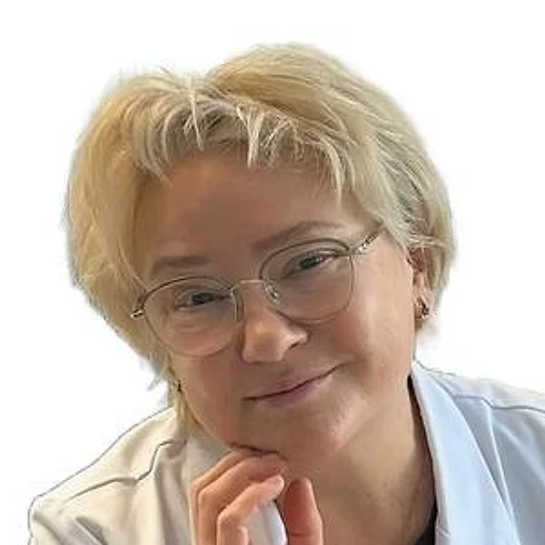 Балаева Наталья Петровна — Проктолог (колопроктолог), Екатеринбург