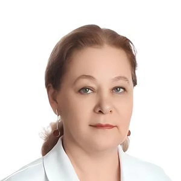Набережнова Ирина Геннадиевна — Кардиолог, Казань