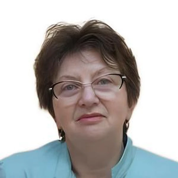 Грачева Лилия Владимировна — Детский врач УЗИ, Москва