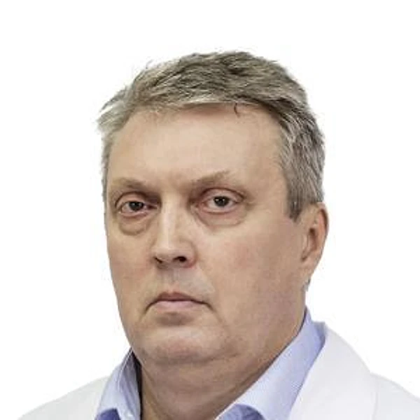 Комаров Александр Юрьевич — Дерматолог, Венеролог, Дерматовенеролог, Миколог, Трихолог, Москва