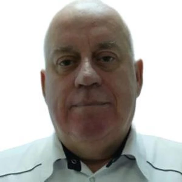 Родин Валерий Александрович — Офтальмолог (окулист), Зеленоград