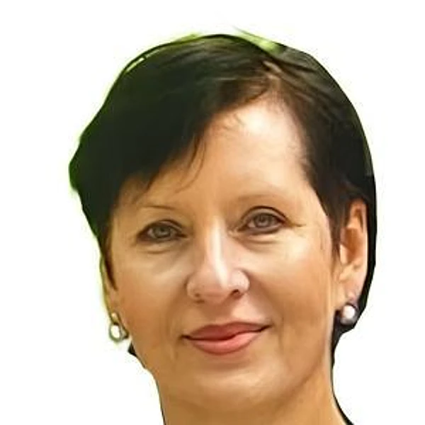 Демидович Наталья Георгиевна — Гинеколог, Акушер, Врач УЗИ, Ангарск
