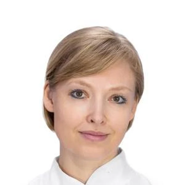 Шарко Елена Евгеньевна — Невролог, Детский невролог, Санкт-Петербург
